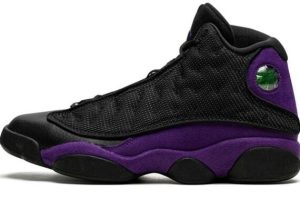 Air Jordan 13 “Court Purple”